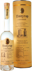 Полугар Lavrovyj in tube, 0,5 л.