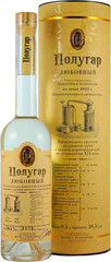 Полугар Lubovnyj in tube, 0,5 л.