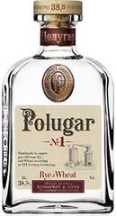 Полугар №1 Rye & Wheat, 0,615 л.