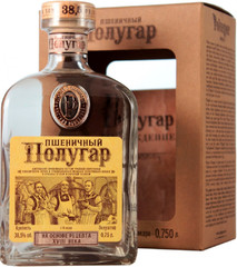Полугар Пшеничный, 0.75 л