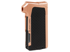 Зажигалка трубочная Black Label LBL PL 1020 Condor Black Copper