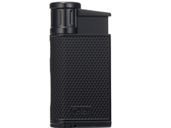 Зажигалка сигарная Colibri Evo черная LI520C1