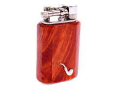 Зажигалка трубочная Mastro de Paja 1401