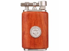 Зажигалка трубочная Mastro de Paja 1405