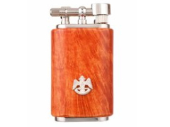 Зажигалка трубочная Mastro de Paja 1408