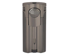 Зажигалка Vertigo Avenger Gunmetal