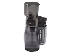 Зажигалка Vertigo Cyclone II Charcoal
