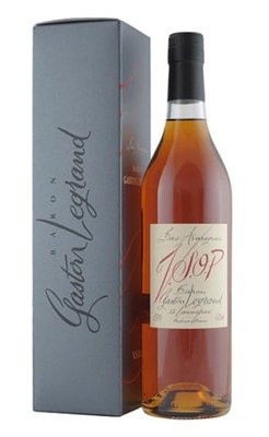 Арманьяк Baron G. Legrand VSOP Bas Armagnac, 0.7 л вид 1