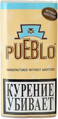 Сигаретный табак Pueblo Classic вид 1
