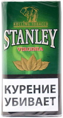 Сигаретный Табак Stanley Virginia вид 1