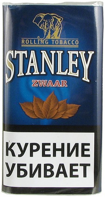 Сигаретный Табак Stanley Zware вид 1