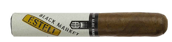 Сигары Alec Bradley Black Market Esteli Toro вид 2
