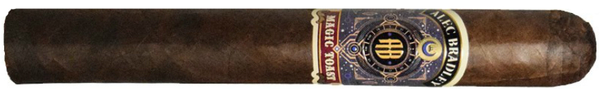 Сигары Alec Bradley Magic Toast Toro вид 2