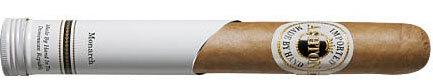 Сигары Ashton Classic Monarch Tube вид 1