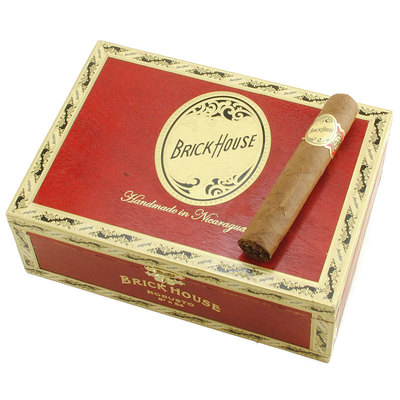 Сигары Brick House Robusto вид 1