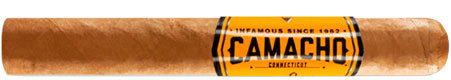 Сигары Camacho Connecticut Robusto вид 2