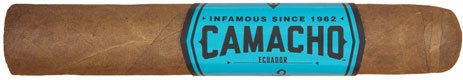 Сигары  Camacho Ecuador Robusto вид 1