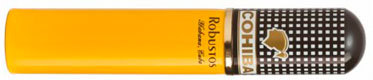 Сигары  Cohiba Robustos Tubos вид 2