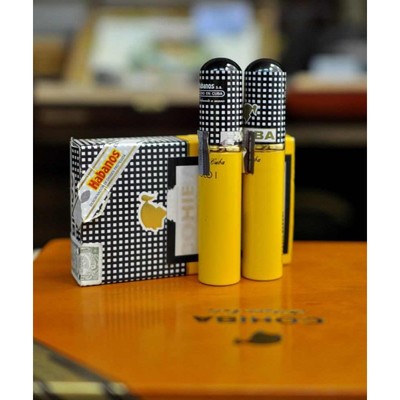 Сигары  Cohiba Siglo I Tube вид 1