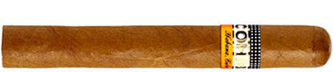 Сигары  Cohiba Siglo II вид 2