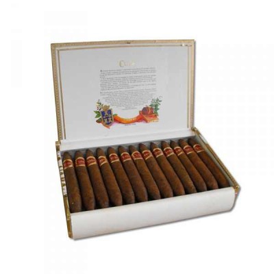 Сигары  Cuaba Divinos вид 1