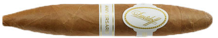 Сигары Davidoff Aniversario Short Perfecto вид 2