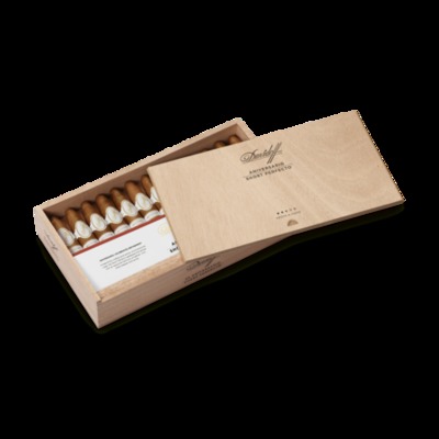 Сигары Davidoff Aniversario Short Perfecto вид 1