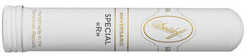 Сигары Davidoff Aniversario Special R Tubos вид 2