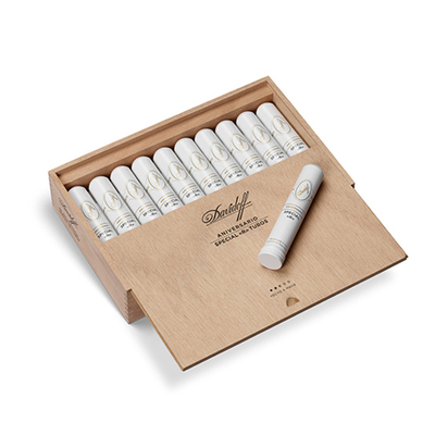 Сигары Davidoff Aniversario Special R Tubos вид 1