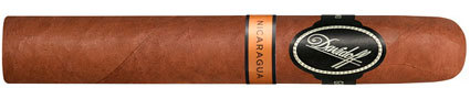 Сигары Davidoff Nicaragua Toro вид 2