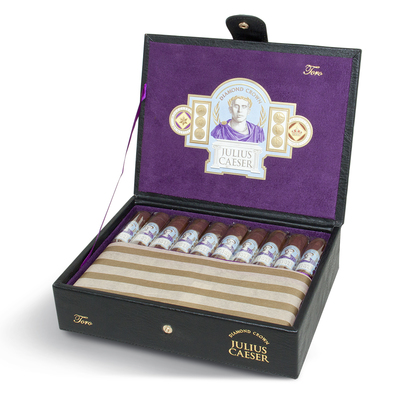 Сигары Diamond Crown Julius Caeser Toro вид 1
