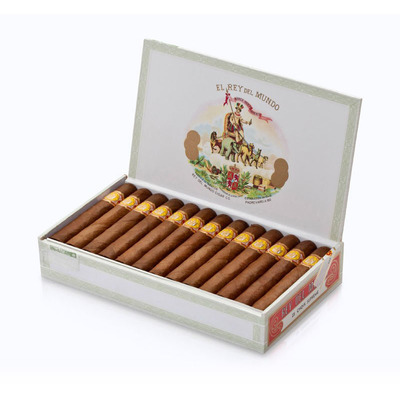 Сигары  El Rey del Mundo Choix Supreme вид 1