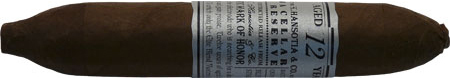 Сигары Gurkha Cellar Reserve Aged 12 Years Platinum Double Robusto вид 2