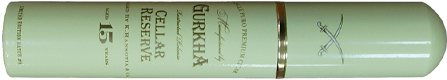 Сигары Gurkha Cellar Reserve 15 Grand Rothchild Tubos вид 2