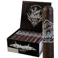 Сигары Gurkha Ghost Asura вид 1