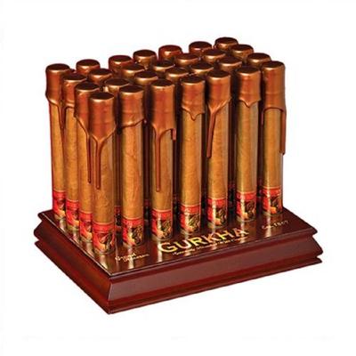 Сигары  Gurkha Grand Reserve Churchill Natural Cognac вид 1