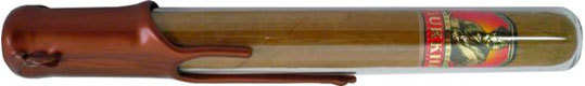 Сигары  Gurkha Grand Reserve Churchill Natural Cognac вид 2