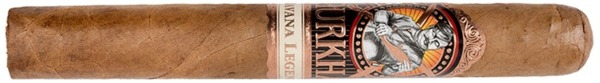 Сигары Gurkha Legend 1959 Toro вид 2
