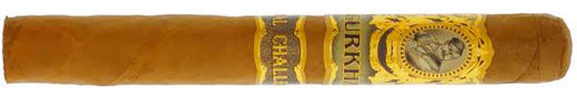 Сигары Gurkha Royal Challenge Toro вид 2