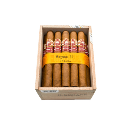 Сигары  H. Upmann Magnum 46 вид 1
