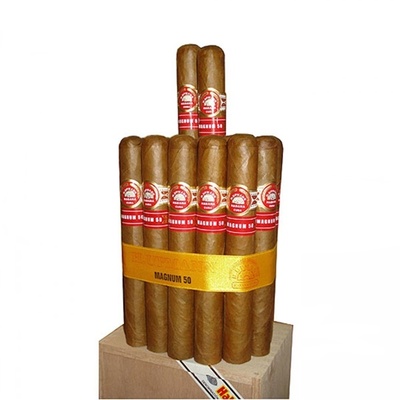 Сигары  H. Upmann Magnum 50 вид 1