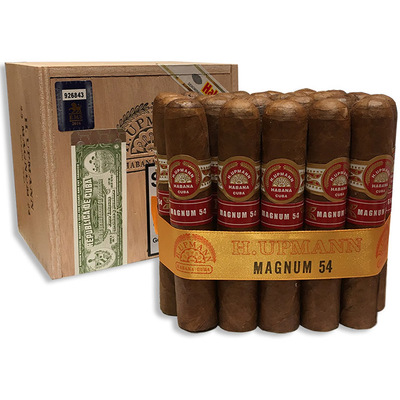 Сигары  H. Upmann Magnum 54 вид 1