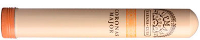 Сигары  H. Upmann Coronas Major Tubos вид 2