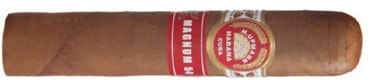 Сигары  H. Upmann Magnum 54 вид 2