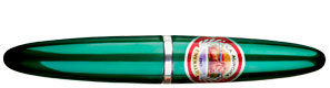 Сигары  La Aurora 1903 Preferidos Еmerald вид 2