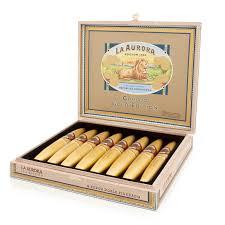 Сигары  La Aurora 1903 Preferidos Gold вид 1