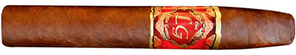 Сигары  La Flor Dominicana Capitulo II Chisel вид 2