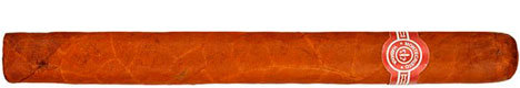 Сигары  Montecristo No 1 вид 1