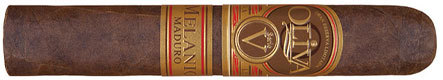 Сигары  Oliva Serie V Melanio Robusto вид 1