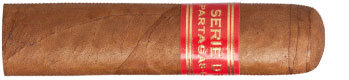 Сигары  Partagas Serie D №6 вид 1